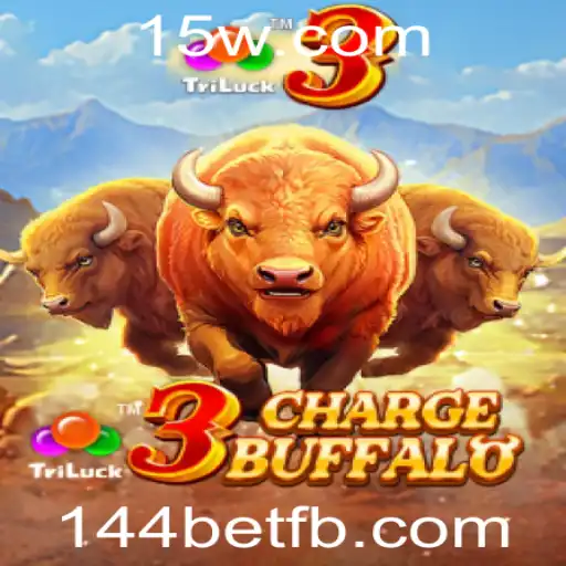 Explorando o Mundo de 3ChargeBuffalo no Universo de 144bet