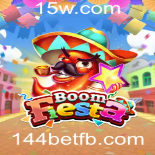 Explorando BoomFiesta: O Jogo de Azar Revolucionário com 144bet