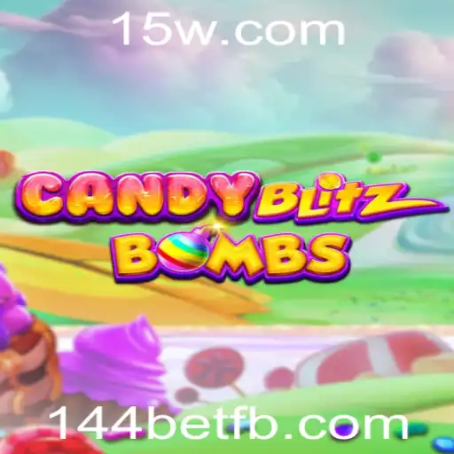 Descubra o Fascinante Mundo de CandyBlitzBombs no 144bet