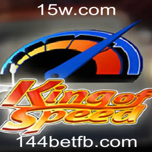 KingofSpeed: A Aventura de Corrida Definitiva no Universo de 144bet
