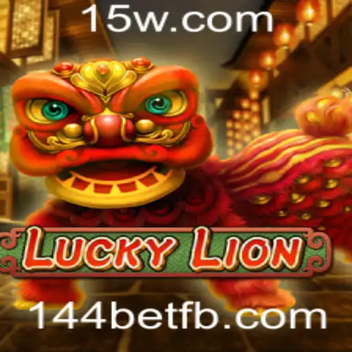 Descubra o Universo de LuckyLion: O Fascinante Jogo de 144bet