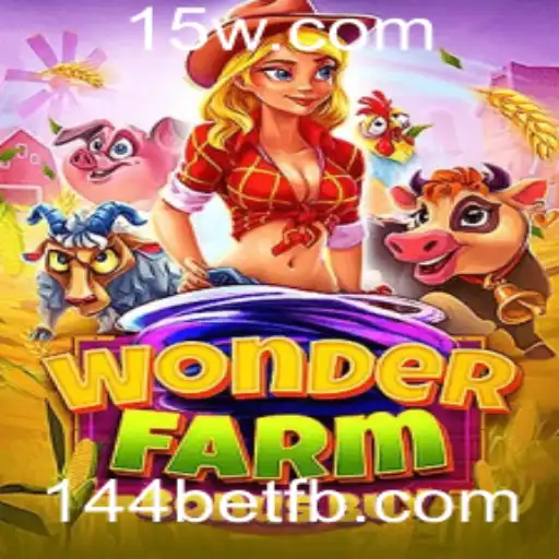 Descubra o Fascinante Jogo WonderFarmBonusBuy na Plataforma 144bet